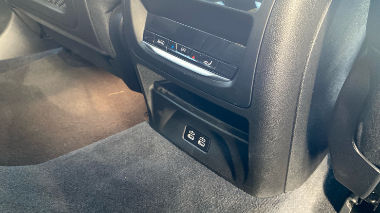 BMW X3 210kW Premier Edition 80kWh 5dr Auto Electric Estate